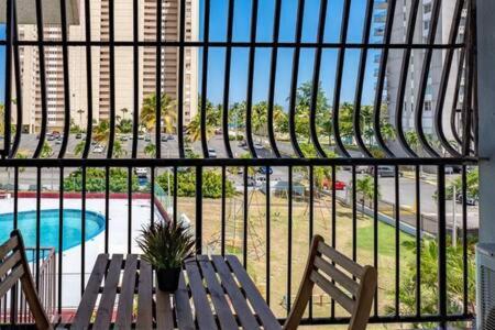 Seaside Serenity - Cozy Studio Apartment Luquillo Ngoại thất bức ảnh